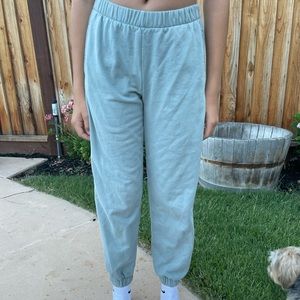 Rosa Sweatpants